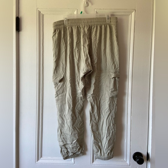 🌟 3 FOR $10 🌟  Bluenotes lightweight cargo pant joggers - Picture 2 of 6